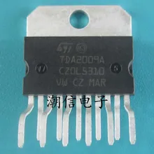 5 шт./лот TDA2009 TDA2009A