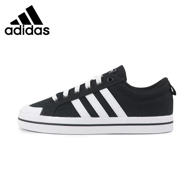 Culpa Céntrico termómetro Adidas zapatillas de Skateboarding NEO BRAVADA Unisex, originales, novedad|  | - AliExpress