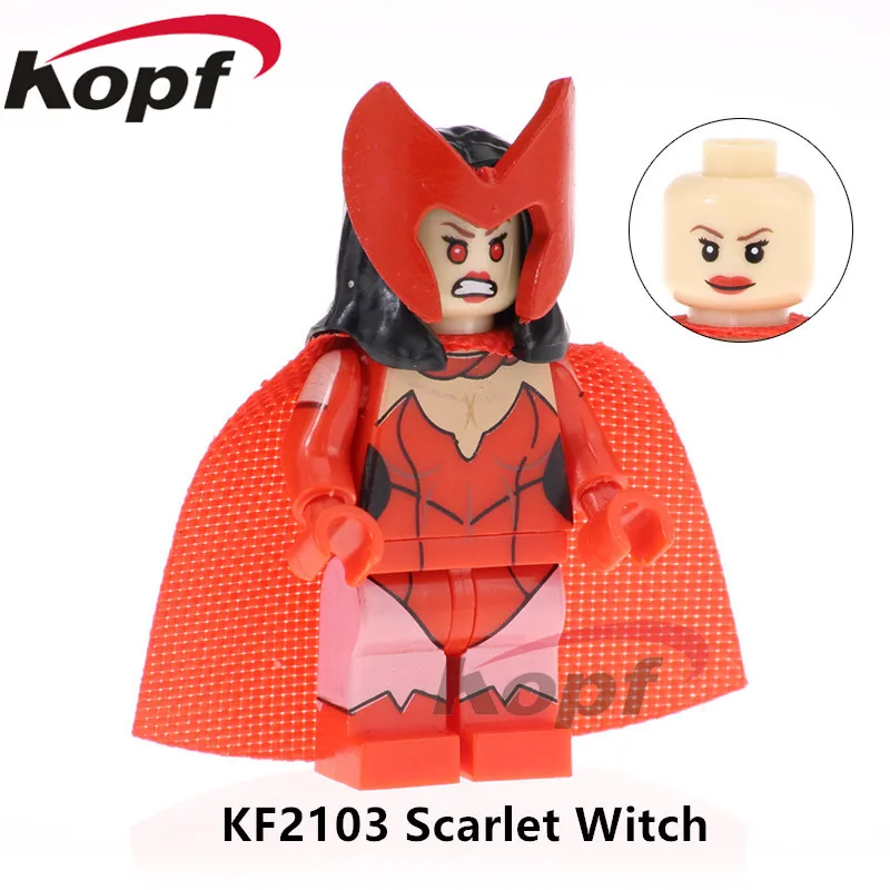 KF2103 20Pcs No Box 20 шт. строительные блоки Супер Герои Супер Металл Соник костяшки Серебро Ежик Фигурки игрушки для детей KF8043 - Цвет: KF2103 20Pcs No Box