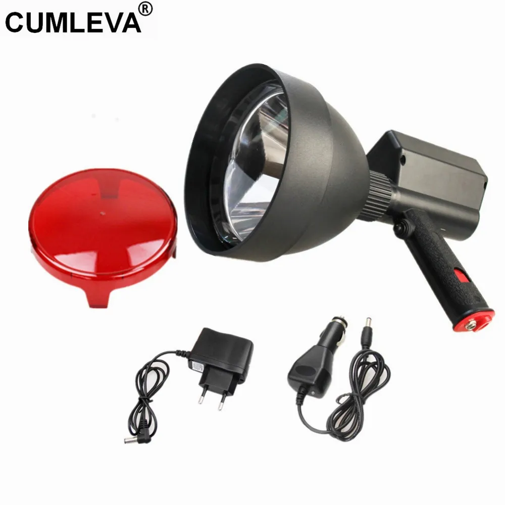 Hunting Spotlight Hunting Lamp Portable Spotlights Sst40 25w Led