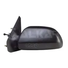 6101217_зеркало Левое! Мех Renault R19 All 89 Alkar 6101217 ALKAR арт. 6101217