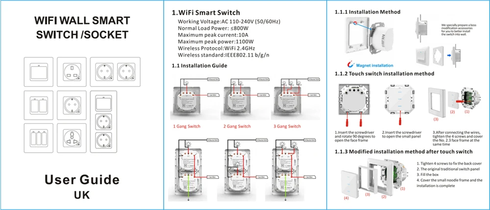 High Quality Renovação da Casa