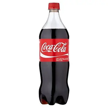 

Coca-Cola (1L) - Paquet de 6