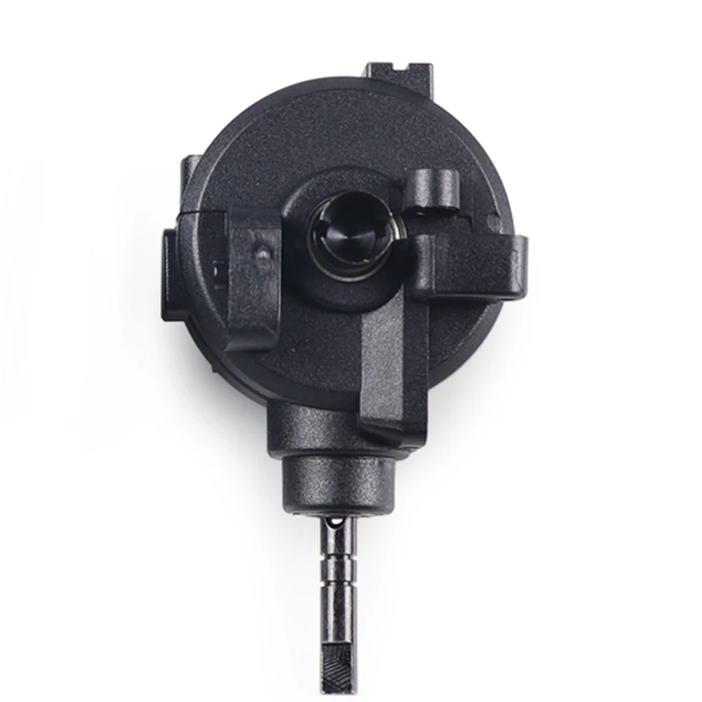 

Gear Box Set Parts Accessories Replacement 1/10 RC Car Drive Diff Kit Front Rear Complete For HSP 94123 94106 94107 94170