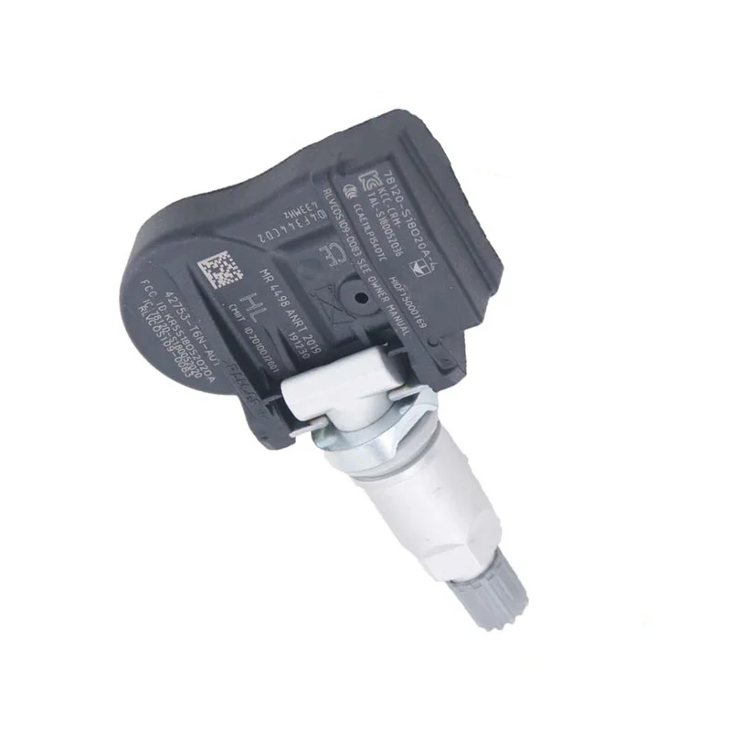 2018 2019 2020 ť TLX 433MHZ TPMS  Ÿ̾ з  42753-T6N-A01 Ÿ̾  ũ̽, ȥ ȥ 1 ǽ