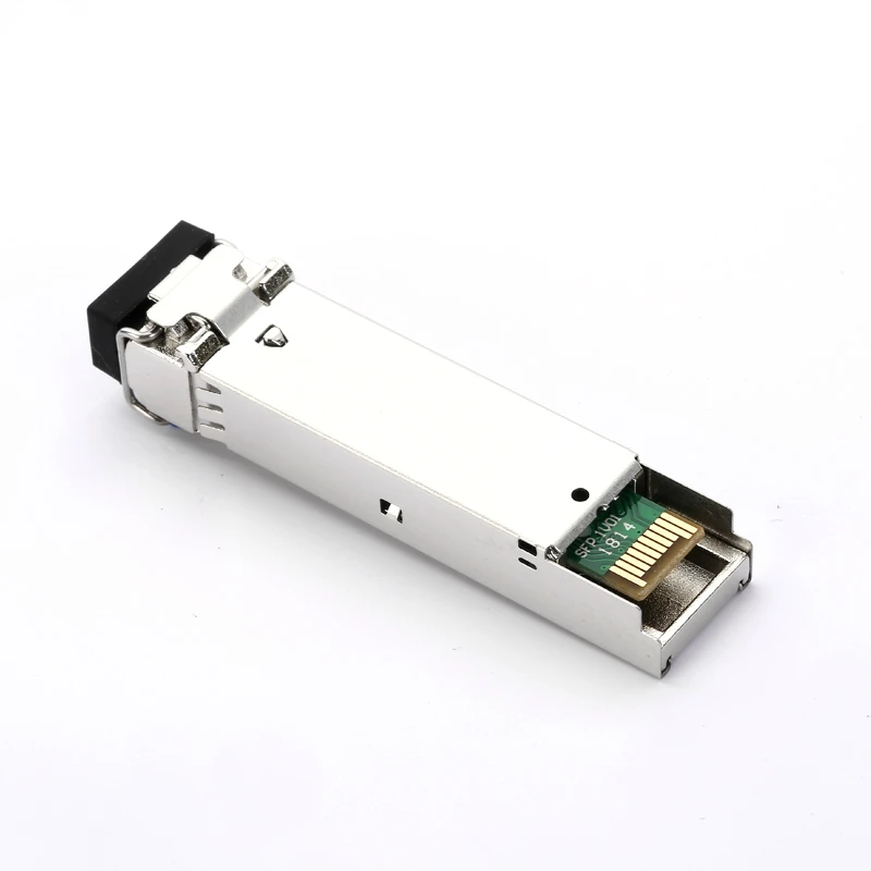1,25G SFP 1310nm 40 км LC r connectorCompact Transceive двойной волокна