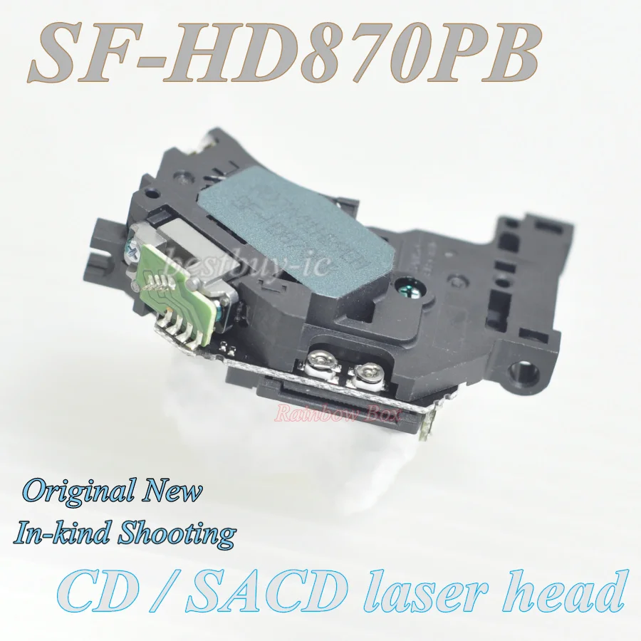 Laser Lens Original New SF-HD870PB 870PB Laser Lens Optical Pickup SFHD870PB HD870PB