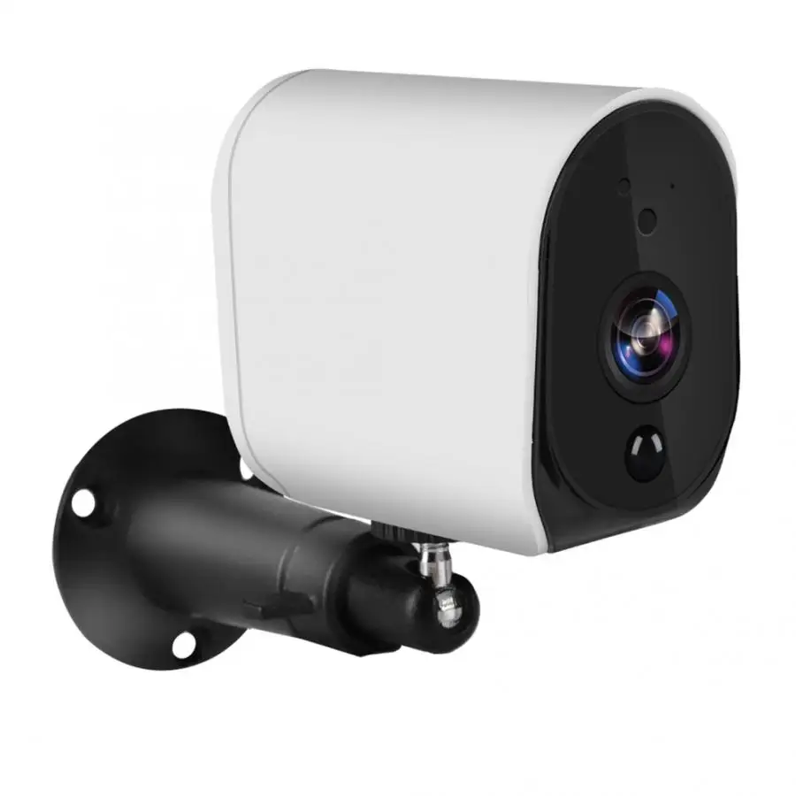 

1080P WiFi Camera 2.0MP HD Indoor Wireless Security IP Camera Surveillance Waterproof Battery IP Camera Security Camera
