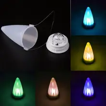 Солнечная энергия ed пейзаж дерево светильник ing подвесной тропинка лужайка светодиодный светильник для патио Ночной светильник Солнечная энергия для украшения дома и сада