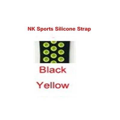 NK black yellow IWO 8 Plus 44 мм Bluetooth Смарт-часы серии 4 1:1 Смарт-часы чехол для iOS Android сердечного ритма ЭКГ-шагомер обновление - Цвет: NK black yellow