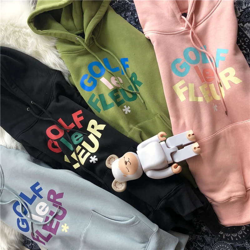 xxxtentacion golf hoodie