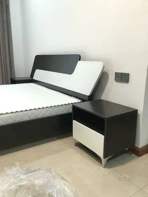 Bed frame Modern Beds with box Home Bedroom Furniture camas lit muebles de dormitorio yatak mobilya quarto bett