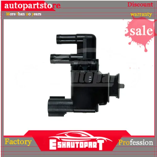 OEM вакуумный клапан переключатель паровой продувки соленоида 25860-75230 для Toyota Tacoma