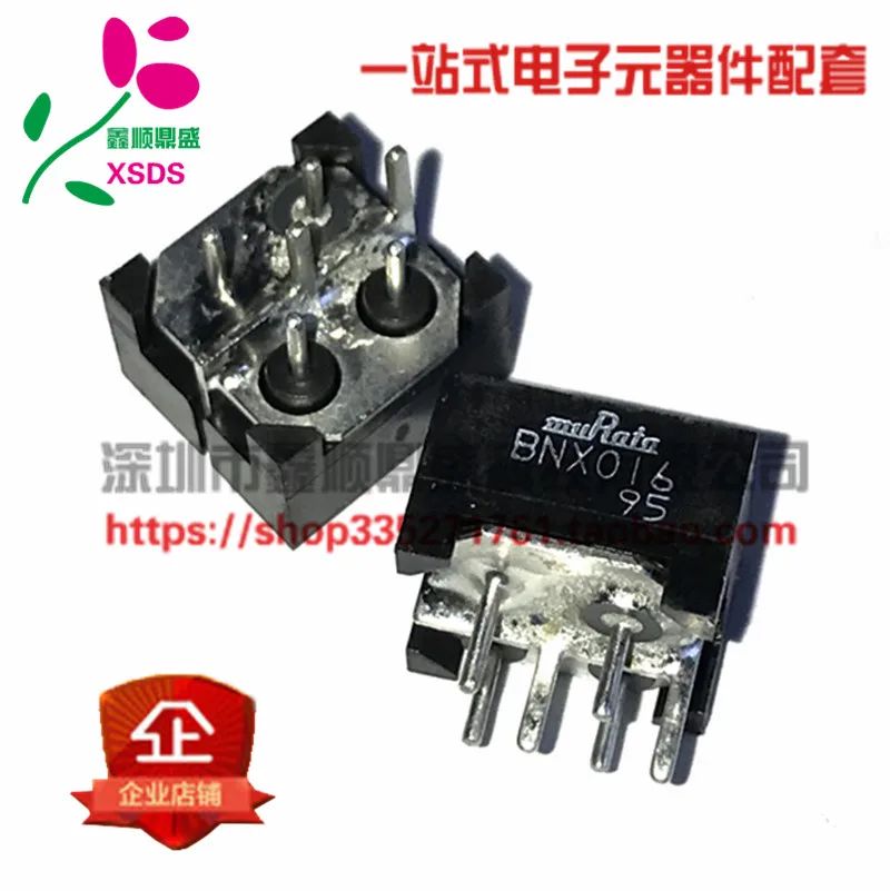 5 шт./лот BNX016-01 15A 62,5 V 100k-1GHz40dB