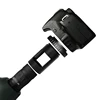 42mm T-mount Spotting Scope Camera Adapter Tube and T Ring for Nikon Canon Sony Pentax SLR/DSLR Camera & Astronomical Telescope 2