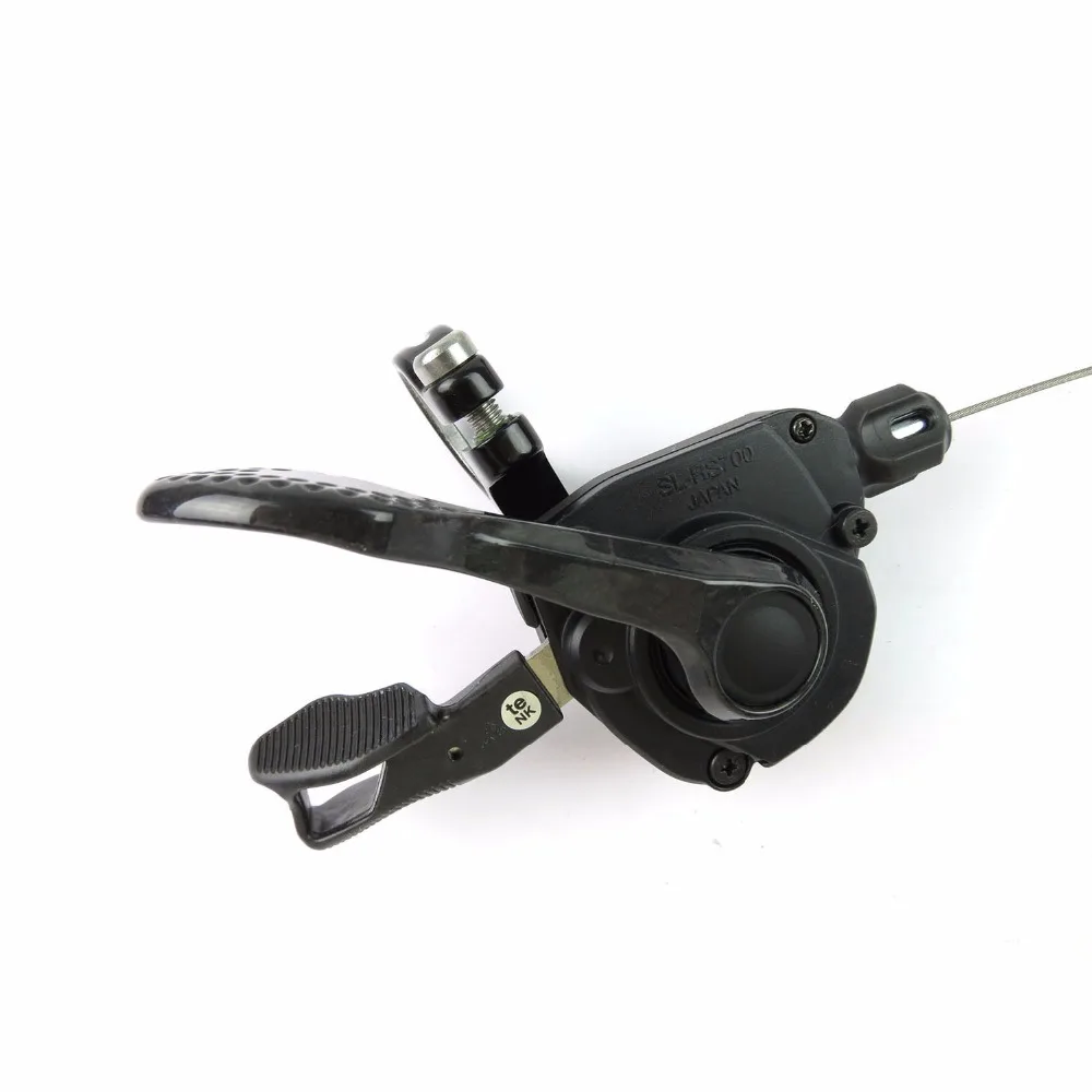 Shimano rs700 sl-RS700 2x11 speed Flatbar дорожный велосипед рычаг переключения передач-черный