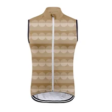 Runchita мужской летний жилет для велоспорта велосипедная нижняя рубашка белый отражающий безрукавный жилет одежда майки