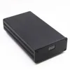 New 50W HiFi Ultra-low Noise DC Linear Power Supply 12V 3A Audio Amplifier LPS PSU With Blue Display 4