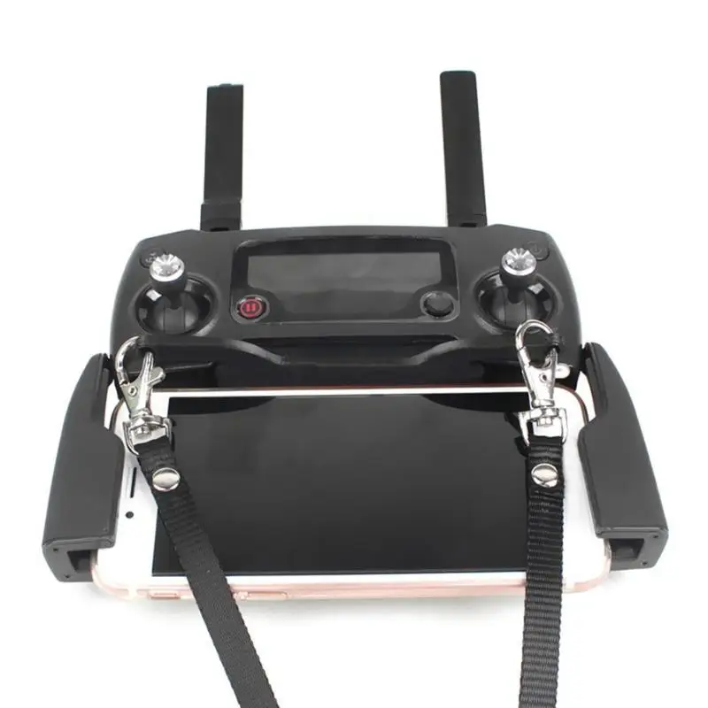 Нейлоновая сумка, наплечный чехол, сумка, контейнер для DJI MAVIC Air Drone, аксессуары, высокопрочный плечевой ремень, пригодный для носки