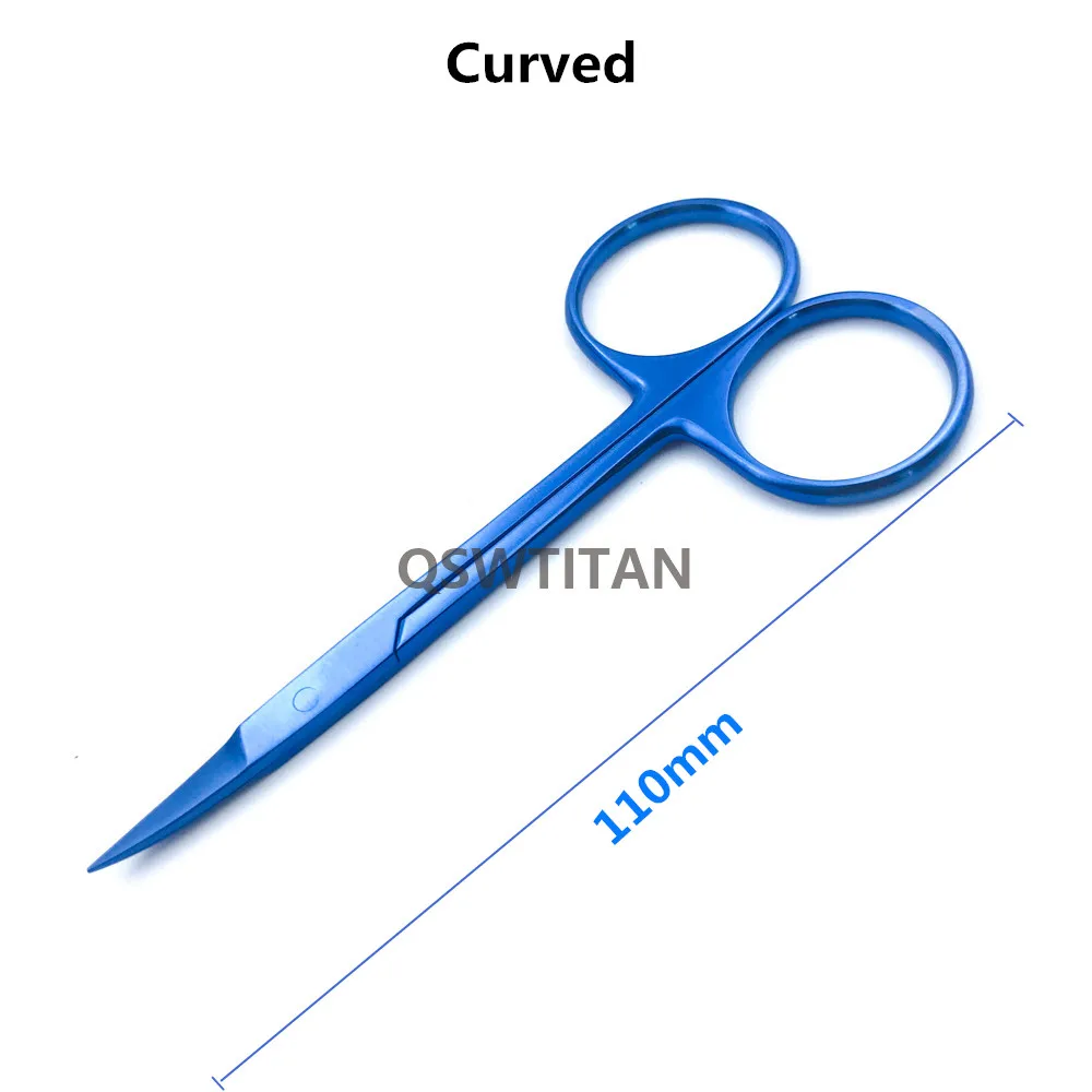 110mm Curved