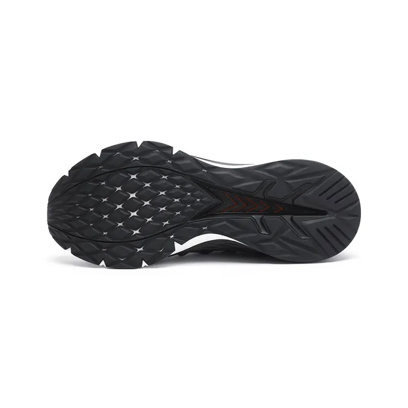  2019 xiaomi mijia sneakers 3 men's running shoes popcorn cloud bomb 6 in 1 single model 3D fish bon