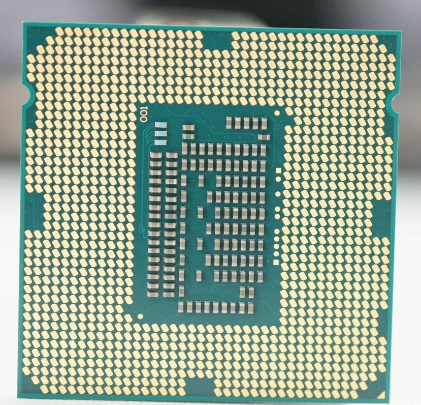 Процессор Xeon X3470 четырехъядерный LGA1156 ПК компьютерный ЦПУ 100% рабочий процессор
