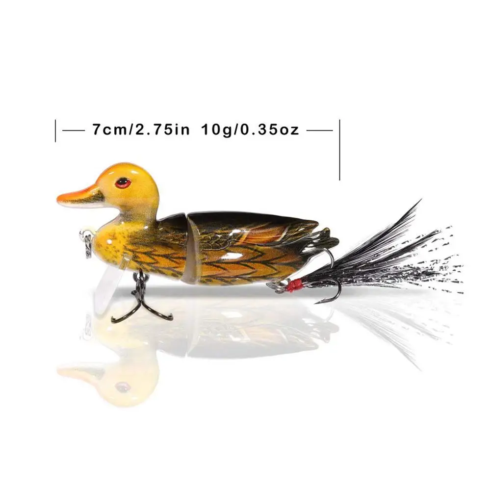 15cm 90g Duck Lure For Fishing Wobblers Topwater Big Bait Hard Lure Pike Fishing  Lures China Fishing Tackle Sea Wobblers - AliExpress