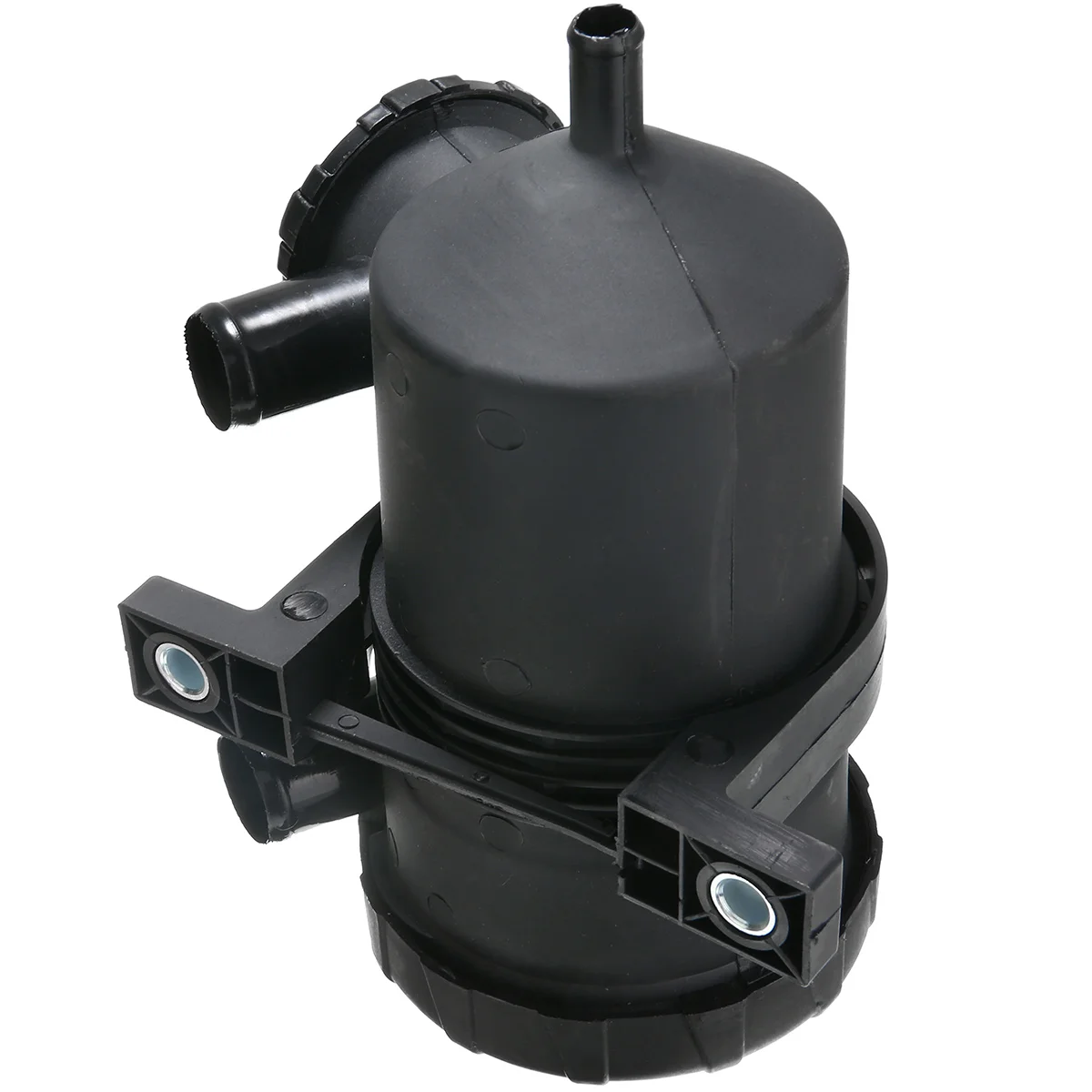 Car Replacement Accessories 1PC Oil Catch Can Filter Separator For ProVent 200 For Toyota Ford Nissan TUR-BO 4WDs Universal
