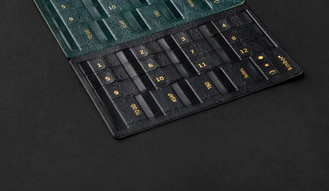 Xiaomi kinбор DIY стикер индекс ПУ креативный Офис Новинка Липкие заметки планировщик наклейка s страница офисные школьные принадлежности канцелярские принадлежности