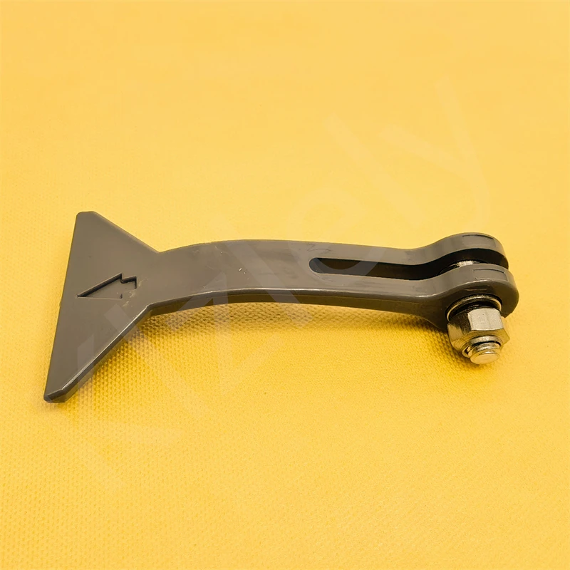Car Accessories 1 PCS 1248800220 Hood Bonnet Handle Release For Mercedes BENZ A124 C124 W124 S124