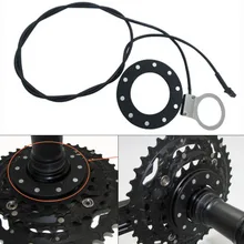 Elektrische Bike Power Pedal Unterstützt Sensor E-bike Assistent Kit Bz-10c 10 Magneten E-Roller Umwandlung Teile