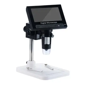 

USB connectable Portable with LCD Display Digital Camera, LCD Digital Microscopes 1000x Digital Zoom