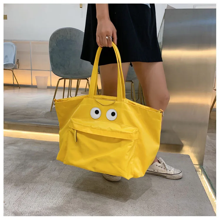 Bolsa Deporte Mujer сумка для спортзала Duffle Eyes чемоданы и дорожная багажная сумка Bolsa Deporte спортивные сумки для женщин