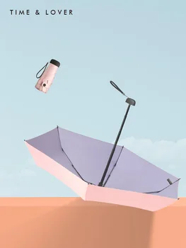 

Golf Parasol Women Umbrella Car Cute Business Beach Garden Windproof Umbrella Patio Outdoor Couple Parapluie Rain Gear BY50YS