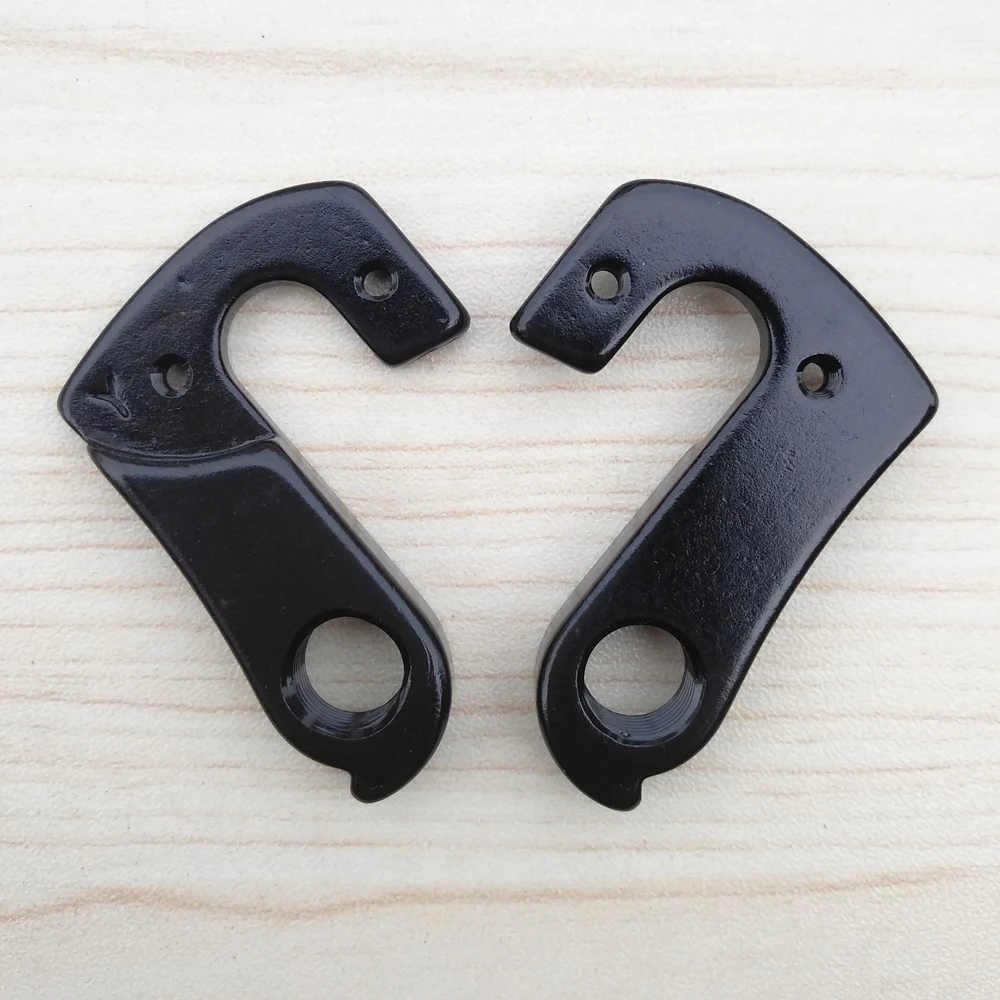 Norco rear derailleur hanger Clearance