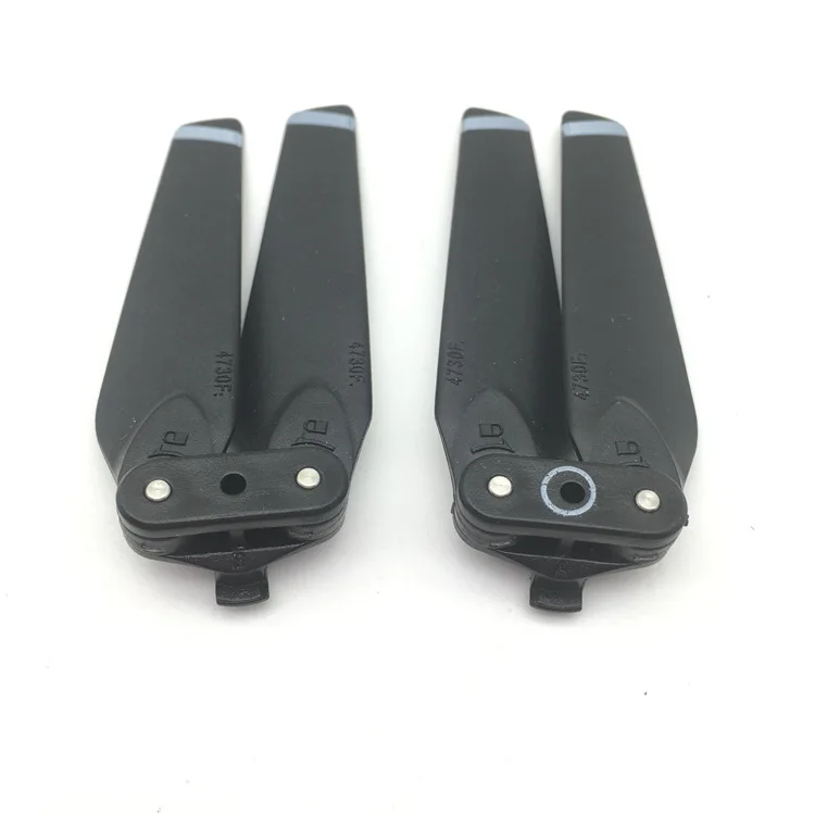 

DJI Xiao Spark Applicable Propeller Accessories Blade 4730f Wing Quick Release Folding Unmanned Aerial Vehicle