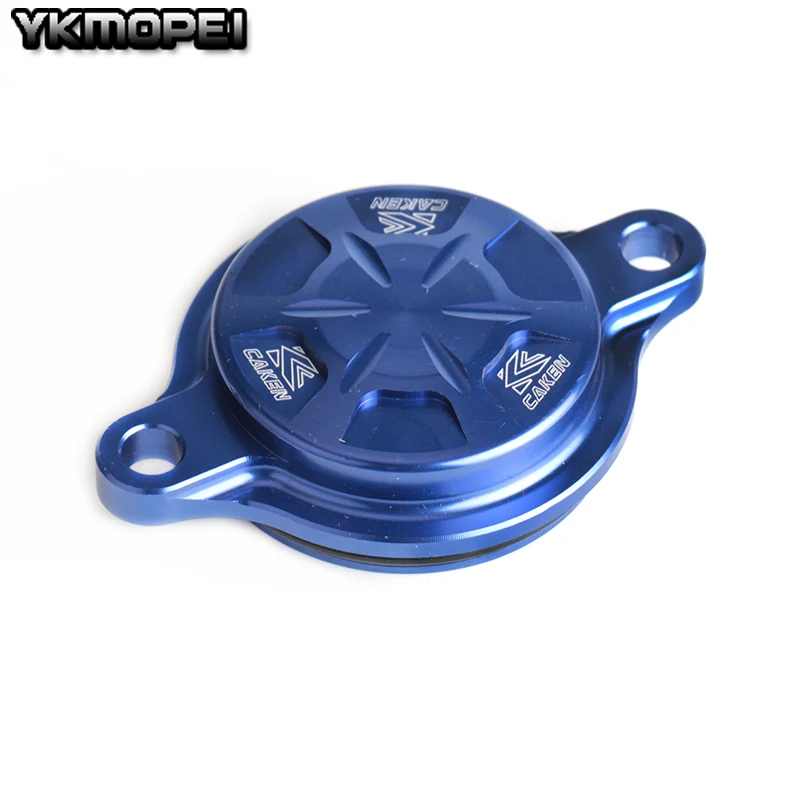 Масляный фильтр для мотоцикла YZ250F YZ450F WR250F YZ250FX | Автомобили и мотоциклы