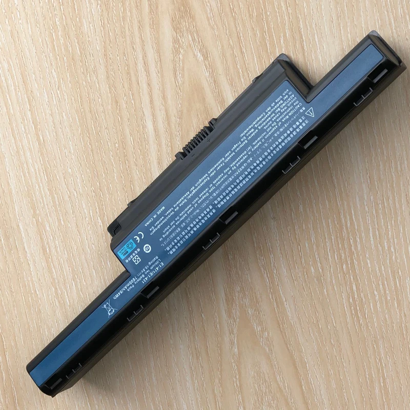 Аккумулятор для Acer Aspire 7800 мАч 4741 5551 5552 5560 5733 5741 AS10D31 AS10D51 AS10D61 AS10D71 AS10D75|battery for acer