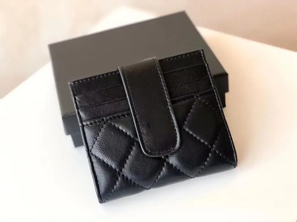 Wallets