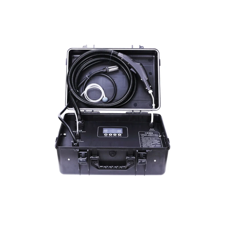 

Washing Machine Multi-function High-pressure High-temperature Steam Fume Air Conditioning Appliances Deep Cleaning