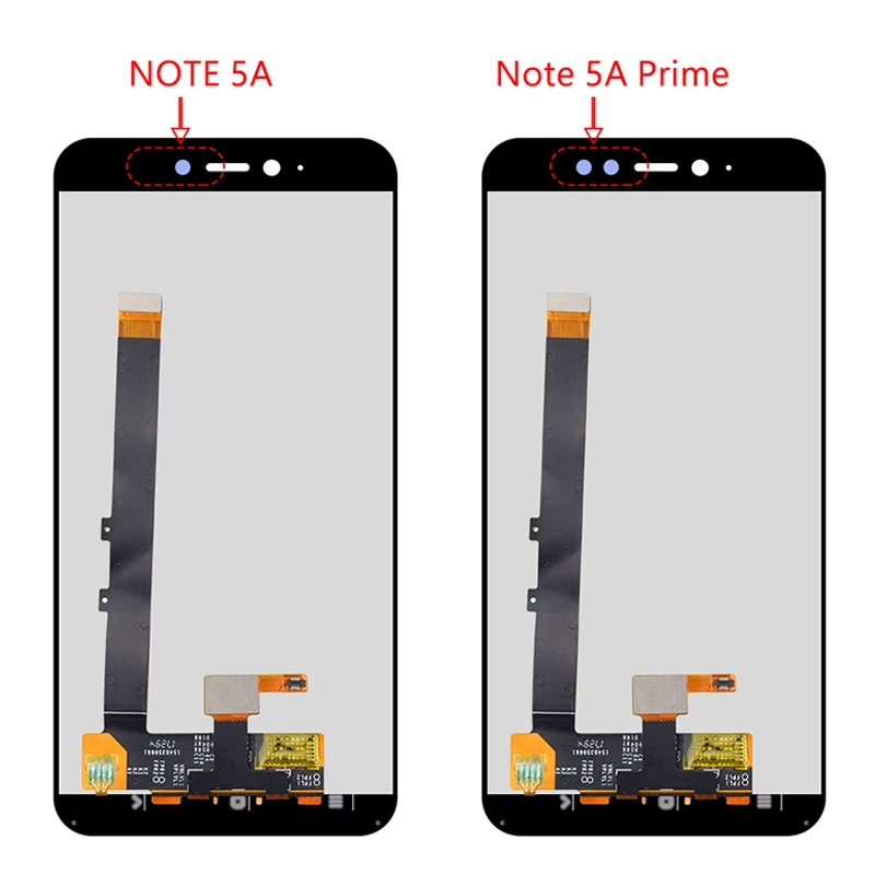 红米note5A