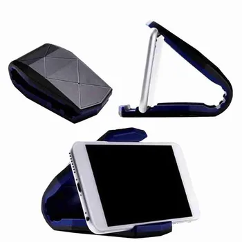 

Universal Car Phone Holder Desk Car Dashboard Stand Clip Mount Car Dashboard Phone Holder Phone Clip Mount Stand Bracket