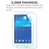 9H Hardness Tempered Glass for Samsung Galaxy Tab 3 Lite 7.0 T110 T111 T113 T116 SM-T110 T113  Screen Protector Glass Film Cover 4