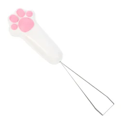 Extracteur de touches de clavier mécanique, outil de clavier, extracteur de capuchons de touches, fourniture d'ordinateur 