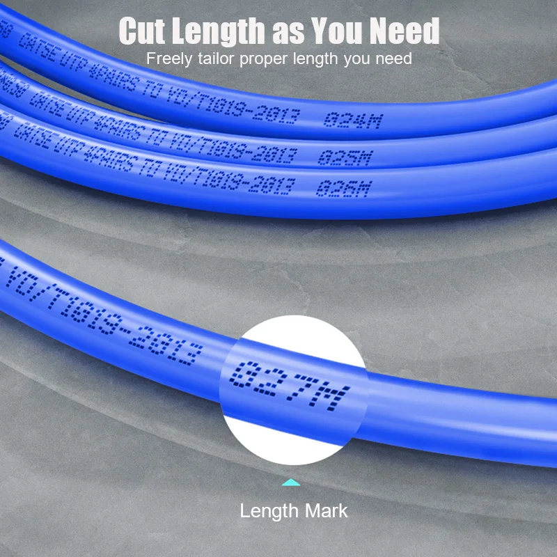 US $121.63 SAMZHE Cat 6 Home Decoration work LowSmoke ZeroHalogen Antirat ant comprehensive functional Ethernet cable 164ft328ft1000f