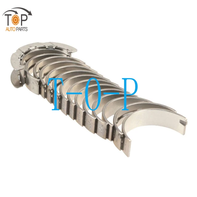 How To Properly Replace BMW N54 Rod Bearings Incar DIY, 40 OFF