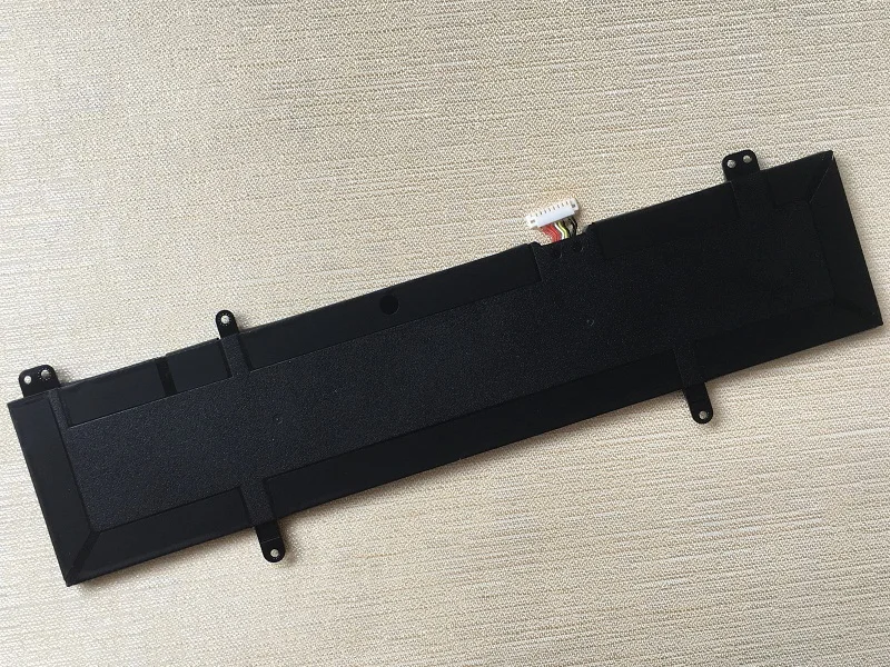 SupStone оригинальные B31N1707 ноутбук Батарея для Asus Vivibook S14 S4000V S4100V S4200U S4200UQ X411U X411UQ X411UN S41OUN