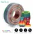 SUNLU PLA Rainbow Filament 1.75 mm 1kg 3D Printer Filament 1.75 mm 1kg For 3D Printer rainbow color Printing