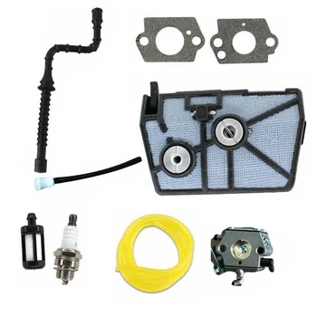 

Carburetor Air Filter For Stihl 028AV 028WB 028 Super 028AVSEQ 028AVSEQW 028AVSE Super Chainsaw Tillots