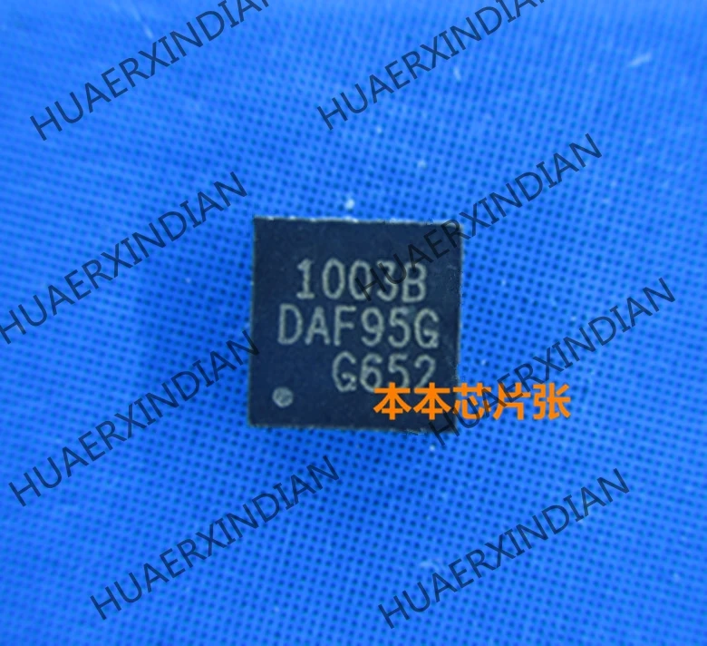 1003B I003B 10038 QFN-12 17 высокого качества